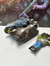 Leman russ executioner for sale  LONDON