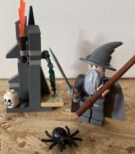 Lego hobbit gandalf for sale  CHELTENHAM