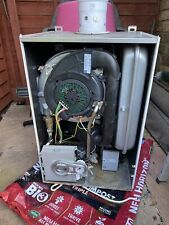 boiler broken for sale  ROMFORD
