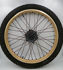 Cerchio anteriore yamaha usato  Lamezia Terme