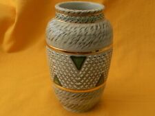 Vase vintage céramique d'occasion  Épernay