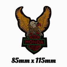 Honda motorcycle eagle for sale  WEYMOUTH