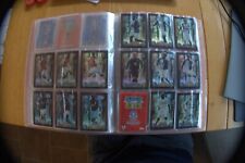 Match attax match for sale  ANDOVER