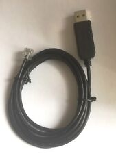 Usb cable meade for sale  HULL