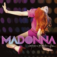 Confessions On A Dance Floor [CD] Madonna [MUITO BOM] comprar usado  Enviando para Brazil