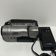 Canon es870 8mm for sale  Winnsboro