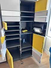 Fixture lockers luxer for sale  Frederick