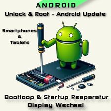 Android smartphone root for sale  Shipping to Ireland