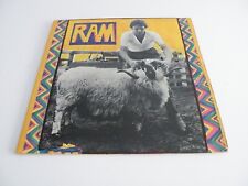 PAUL MCCARTNEY 'RAM' LP UK APPLE 1971 GATEFOLD EARLY PRESSING THE BEATLES, usado comprar usado  Enviando para Brazil