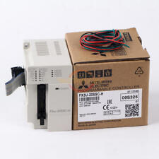 UM Novo Mitsubishi FX3U-20SSC-H PLC comprar usado  Enviando para Brazil