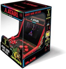 Atari mini arcade for sale  RHYL