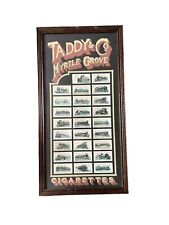 Framed set taddy for sale  HEXHAM