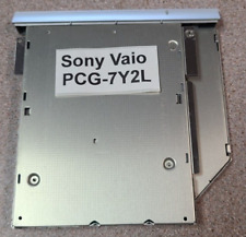 Queimador de CD/DVD Sony Vaio PCG-7Y2L VGN-N325E comprar usado  Enviando para Brazil