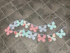 Laura ashley butterflies for sale  MOLD