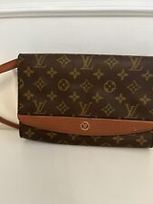 vuitton clutch gebraucht kaufen  Bruchhausen-Vilsen