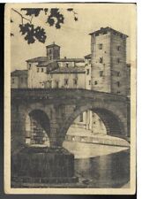 Roma roma ponte usato  Bondeno