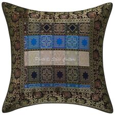 Cushion cover ethnic for sale  Shipping to Ireland