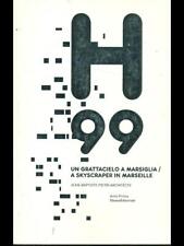 H99 grattacielo marsiglia usato  Italia