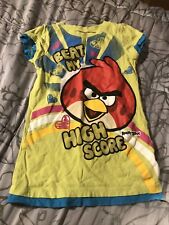 Angry birds girl for sale  Chicago