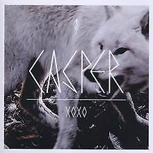 Xoxo casper cd gebraucht kaufen  Berlin