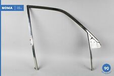 Used, 88-94 Jaguar XJ6 XJ40 SWB Front Right Side Outer Door Window Frame Molding OEM for sale  Shipping to South Africa