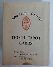 Vintage aleister crowley for sale  Fairfield