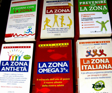 Conoscere dieta zona usato  Reggio Calabria