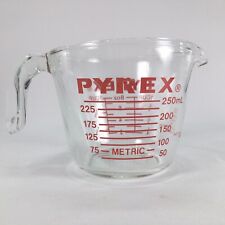 Pyrex measuring cup for sale  Fort Lauderdale