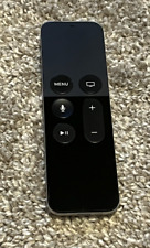 Apple siri remote d'occasion  Expédié en Belgium