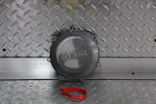 2004 YAMAHA YZ250F ENGINE MOTOR SIDE CLUTCH COVER 5NL-15415-00-00 for sale  Shipping to United Kingdom