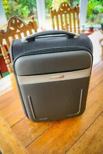 Hand luggage suitcase for sale  FERNDOWN