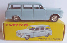 Dinky toys 525 d'occasion  Sceaux