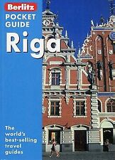 Riga berlitz pocket gebraucht kaufen  Berlin