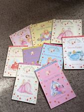 princess poppy books for sale  BRIDLINGTON