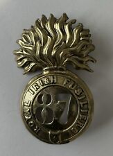 Military cap badge for sale  UK