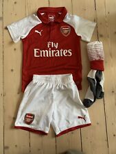 arsenal kit for sale  HOVE