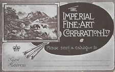 Advertising imperial fine for sale  COOKSTOWN