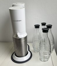 Sodastream trinkwassersprudler gebraucht kaufen  Bremen