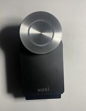 Nuki smart lock usato  Roma