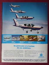 1997 pub socata d'occasion  Yport