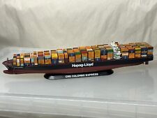 Container ship colombo for sale  POOLE