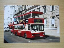 Merseyside mcw metrobus for sale  PENZANCE