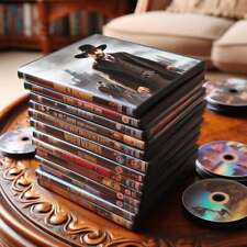 DVDs y Blu-rays - $1.79 con envío de $3.99 por cualquier cantidad! segunda mano  Embacar hacia Mexico
