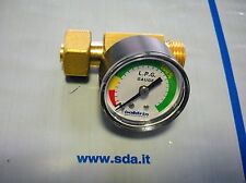 Indicatore livello pressione usato  San Mango Piemonte