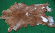 New goat hide for sale  Shipping to Ireland