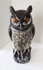 Dalen fake owl for sale  Columbus