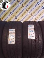 Gomme nuove 255 usato  Italia