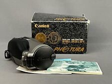 Usado, Cámara de disparo con lente zoom Canon Photura 35 mm 35-105 mm 1:3,2-2-8 (4) segunda mano  Embacar hacia Argentina