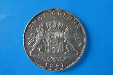 Allemagne germany gulden d'occasion  Toulouse-