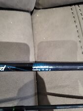 ron thompson spinning rod for sale  NEWTOWNABBEY